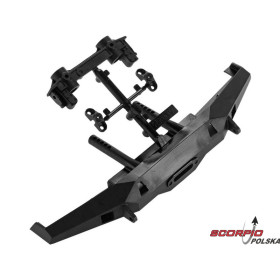 AXIAL AX31392 JCROffroad Vanguard: Zderzak przedni