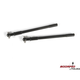 AXIAL AX31472 Kardan 6x73.5mm (2)