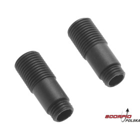 AXIAL AX31505 Korpus amortyzatora 46-63mm (2)
