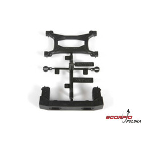 AXIAL AX31591 Drążek podwozia AX90059