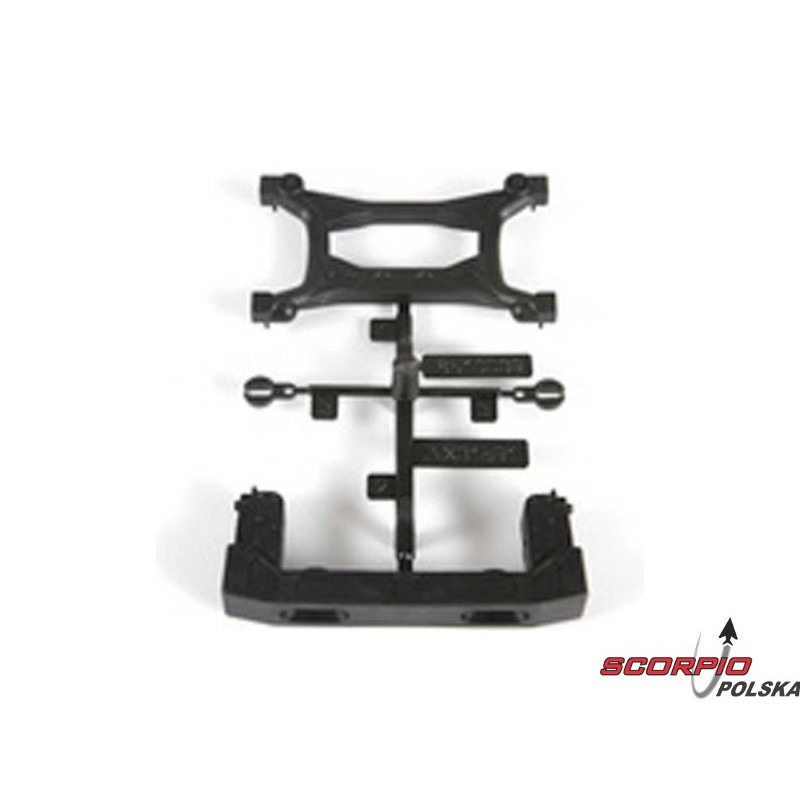 AXIAL AX31591 Drążek podwozia AX90059
