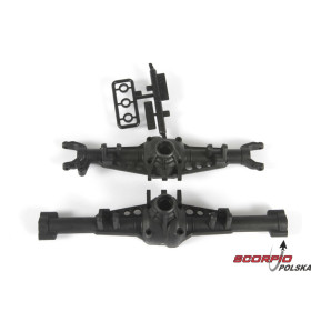 AXIAL AX31592 Pokrywa sztywnego zawieszenia AR44 AX90059