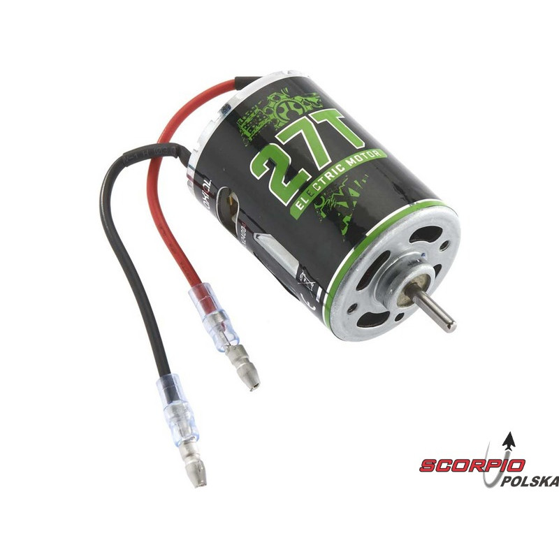 AXIAL AX24004 Silnik 540 AM27