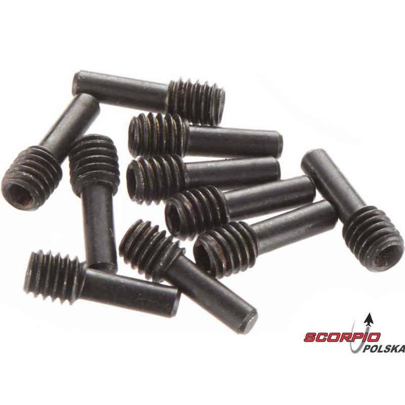 AXIAL AX31045 Sworzeń imbus M4x2.5x13mm (10)