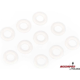 AXIAL AX31076 O-ring 3.8x1.9mm (P4) (10)