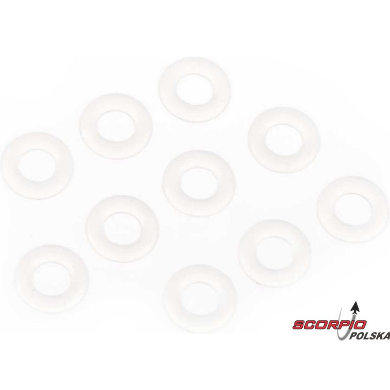 AXIAL AX31076 O-ring 3.8x1.9mm (P4) (10)