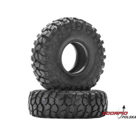 AXIAL AX31093 Opona 1.9 BFGoodrich Krawler T/A R35 (2)
