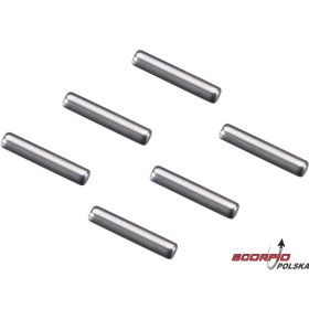 AXIAL AX30162 Sworzeń 1.5x8mm (6)