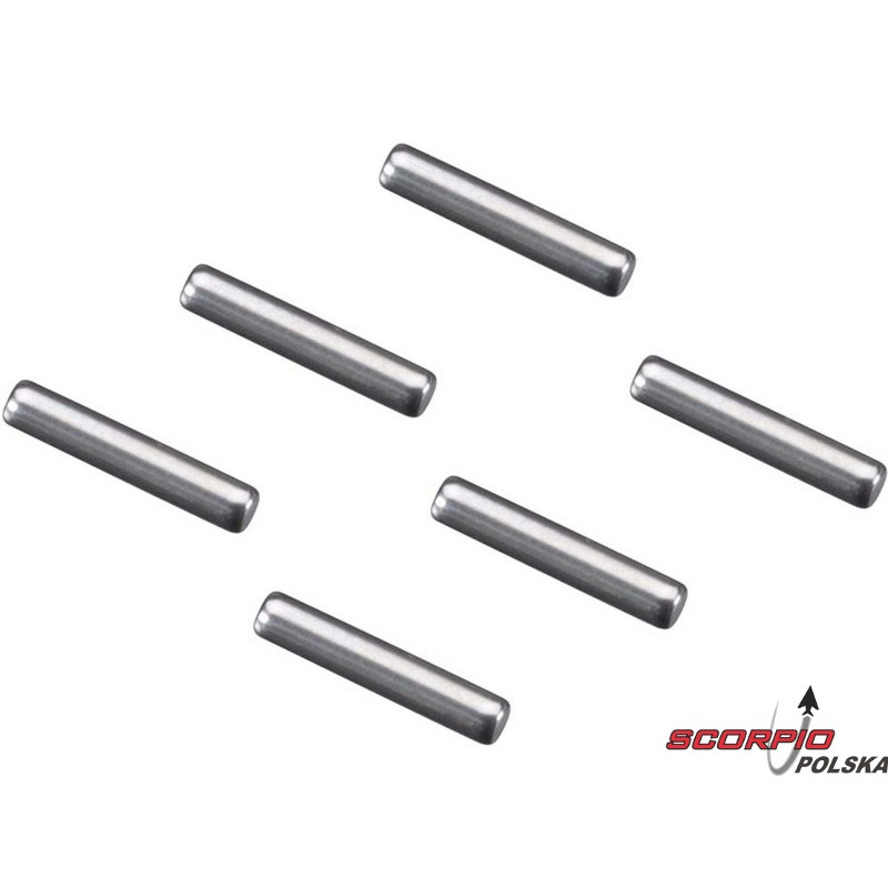 AXIAL AX30162 Sworzeń 1.5x8mm (6)
