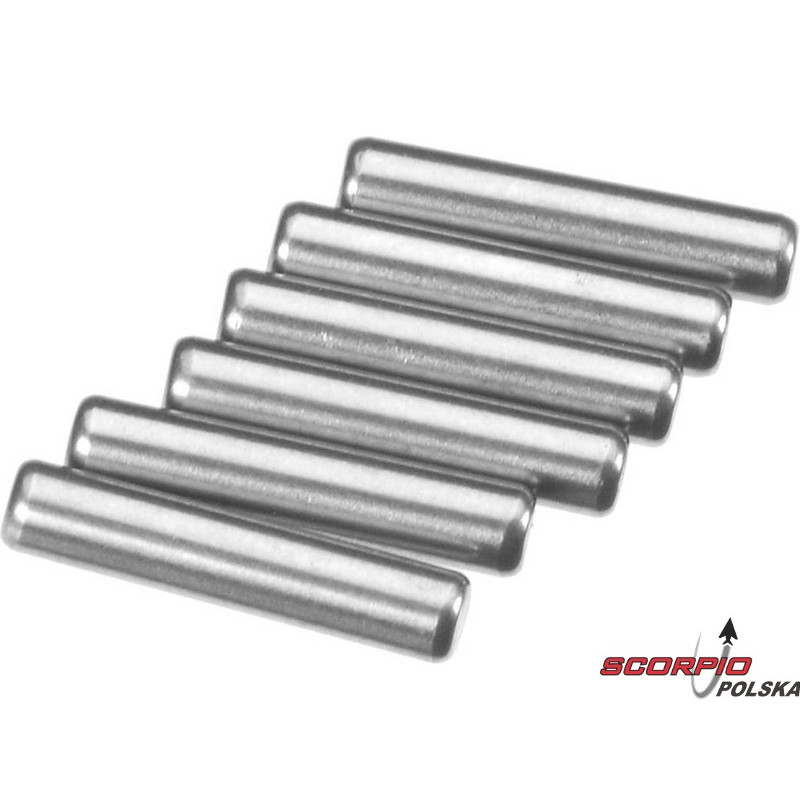 AXIAL AX30163 Sworzeń 2.0x10 (6)