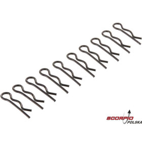 AXIAL AX31231 Spinka karoserii 8mm (10)