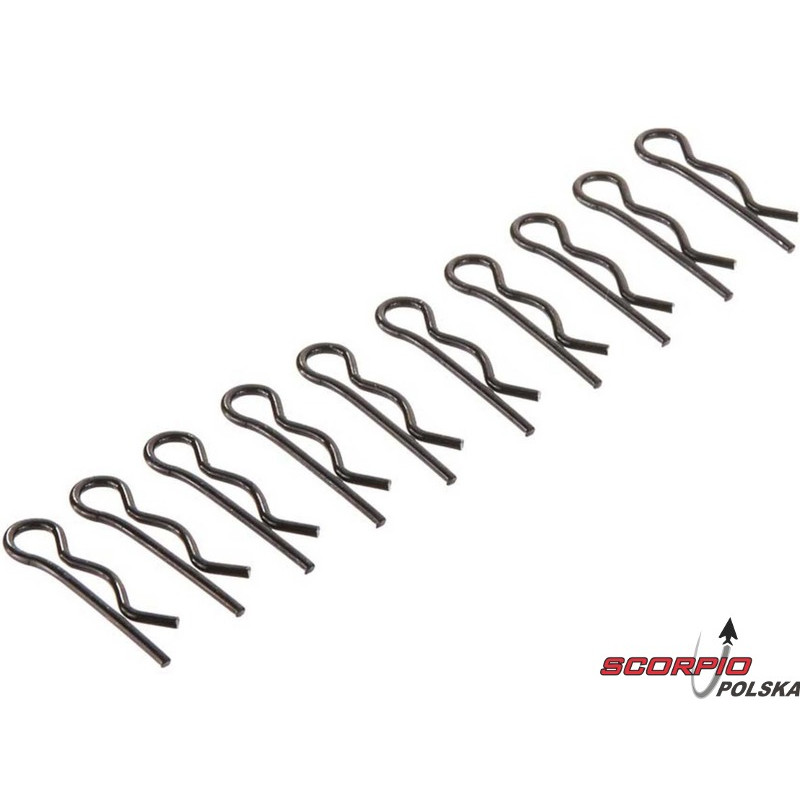 AXIAL AX31231 Spinka karoserii 8mm (10)