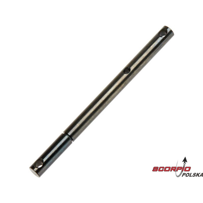 AXIAL AX31313 Wał przekładni 5x69mm