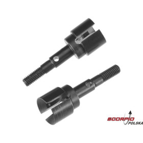 AXIAL AX30366 Wał 5x35mm