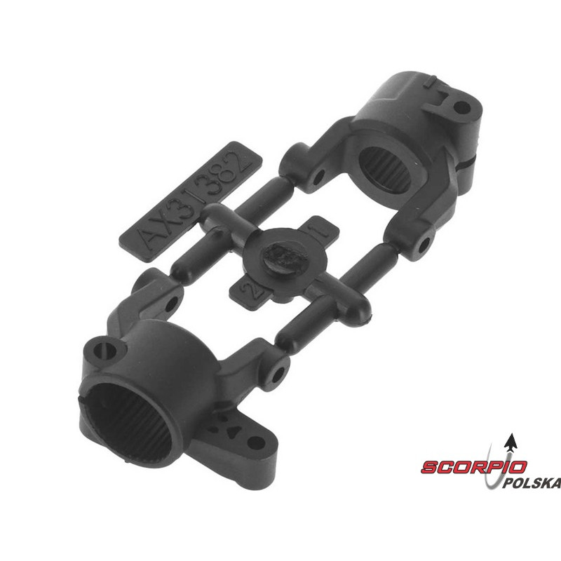 AXIAL AX31382 Piasta zwrotnicy: AR44