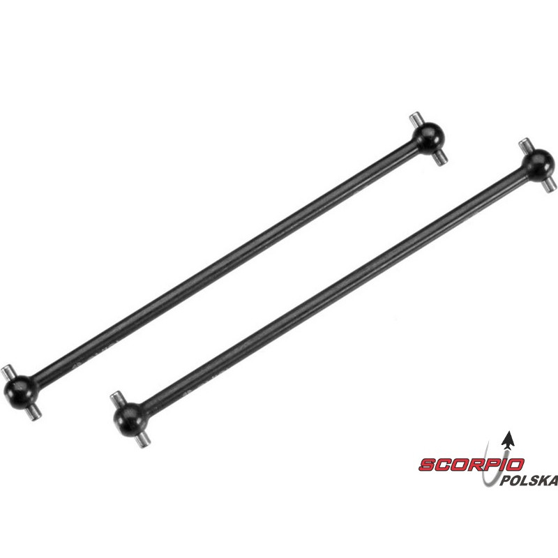 AXIAL AX30418 Kardan 7x96mm (2)