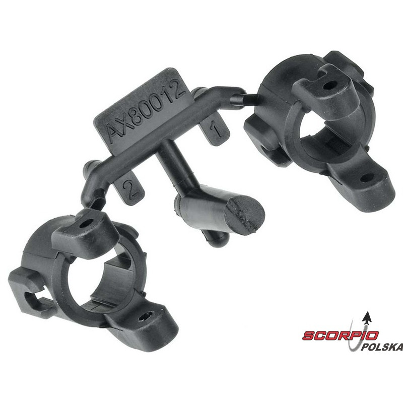 AXIAL AX80012 Zwrotnice