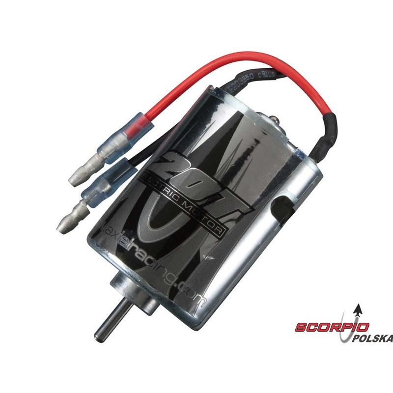 AXIAL AX24003 Wraith: Silnik 20T