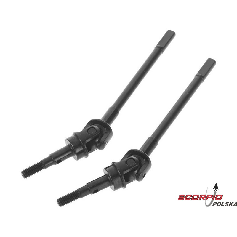 AXIAL AX31402 Półoś uniwersalna (2)