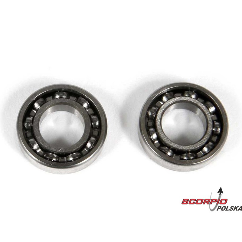 AXIAL AX31406 Łożysko kulkowe 7x14x3.5mm (2)