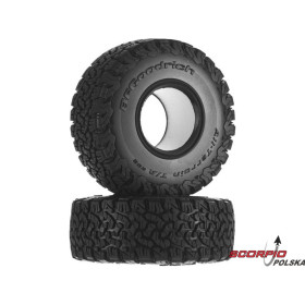 AXIAL AX31412 Opona 1.9 BFGoodrich All-Terrain T/A KO2-R35 (2)