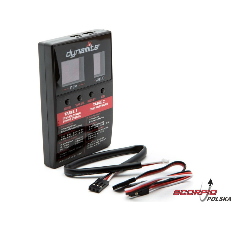 Karta programująca LED Marine, DYNM3875