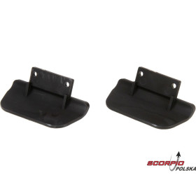 ECX 1:10 4WD Circuit - Zderzak przedni / tylny