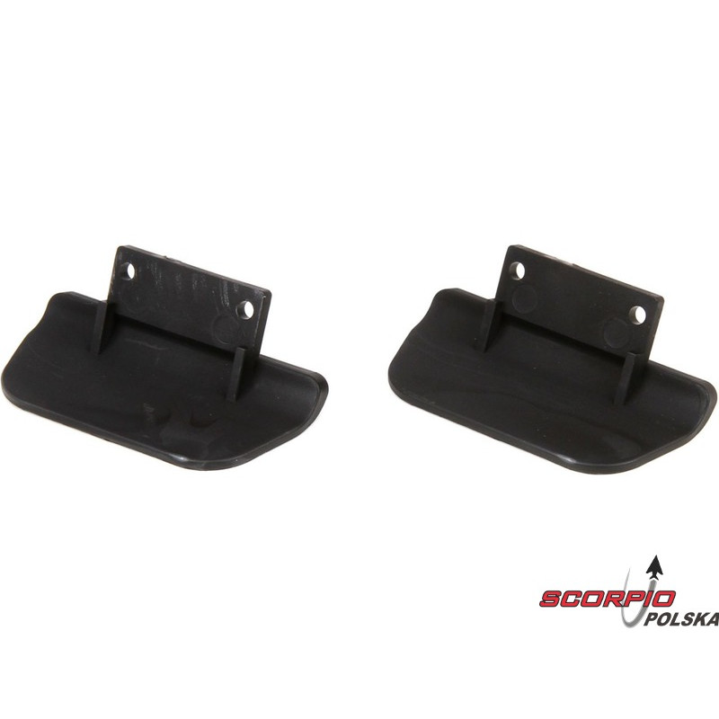 ECX 1:10 4WD Circuit - Zderzak przedni / tylny