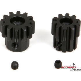 ECX 1:10 4WD - Zębatka 9T, 12T x 3mm Mod 1