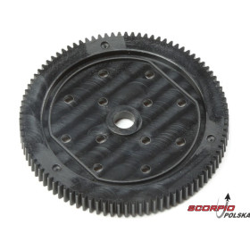 ECX Koło zębate 93T 48DP: Axe MT