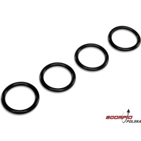 E-flite o-ring śmigła: Eratix 3D Flat Foamy 860mm