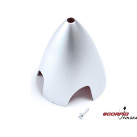E-flite kołpak: Draco 2.0m