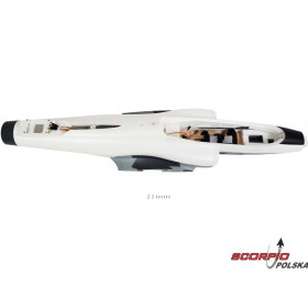 E-flite kadłub: Viper 90mm EDF Jet