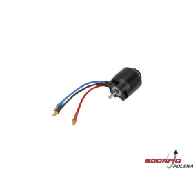 E-flite silnik trójfazowy 960obr/V: Radian