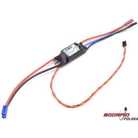 Regulator trójfazowy 50A