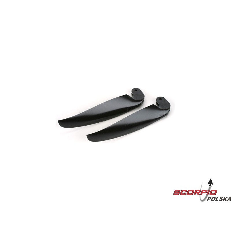 E-flite śmigło skladane 9.75x7.5 (Radian/Pro)