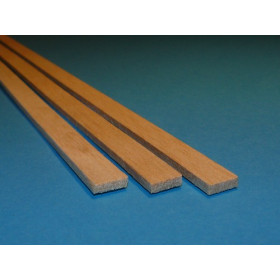 RMS Balsa - listwa 5x30