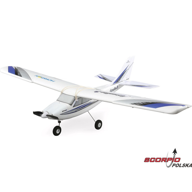 Hobbyzone Mini Apprentice S2 1.2m SAFE RTF