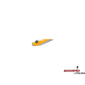 Carbon Cub S+ 1.3m: Kadłub
