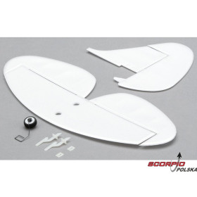 Sport Cub S - usterzenie