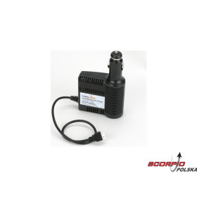 Ładowarka 12VDC 2-Cell LiPo 300mAh:MinCub