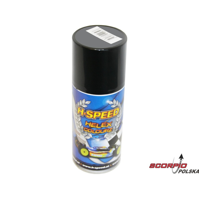 H-Speed farba w sprayu 150ml tonująca