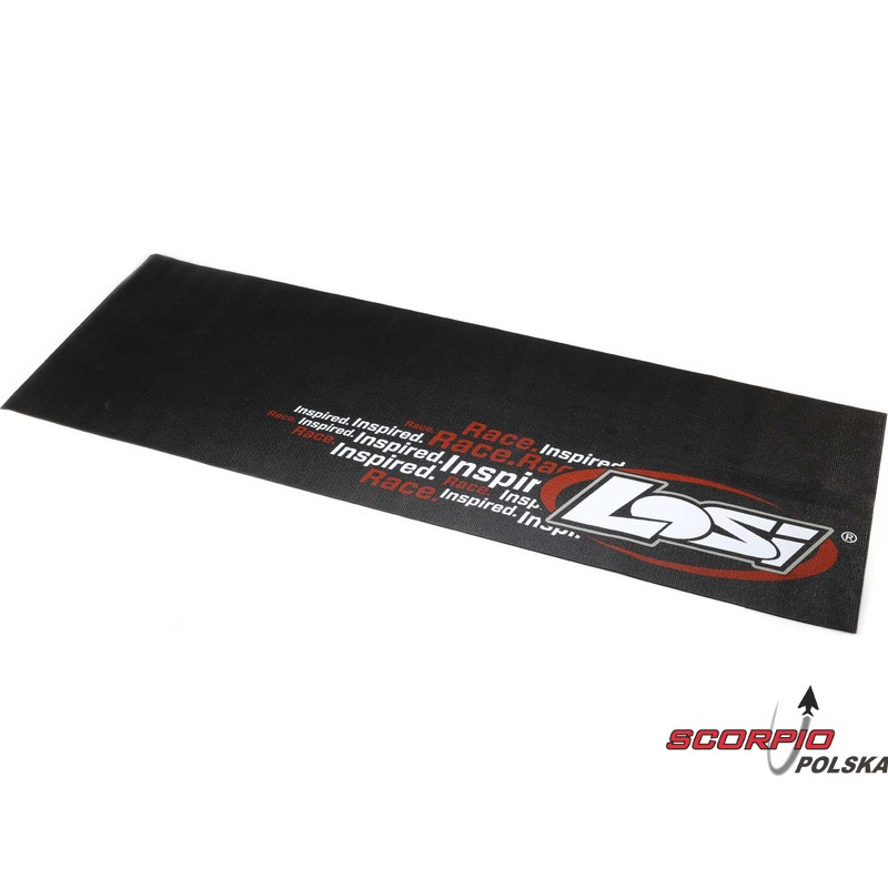 Losi podkładka robocza 60x172cm