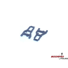 Front Suspension Arms: XXX-S