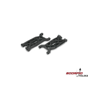 Front Suspension Arms: 8T
