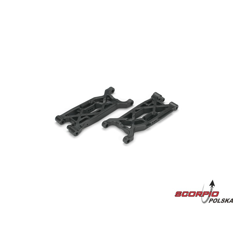 Front Suspension Arms: 8T