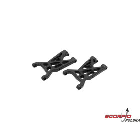 Front Suspension Arm Set: 8B 2.0