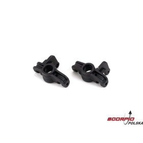 Front Spindles: 8B.8T