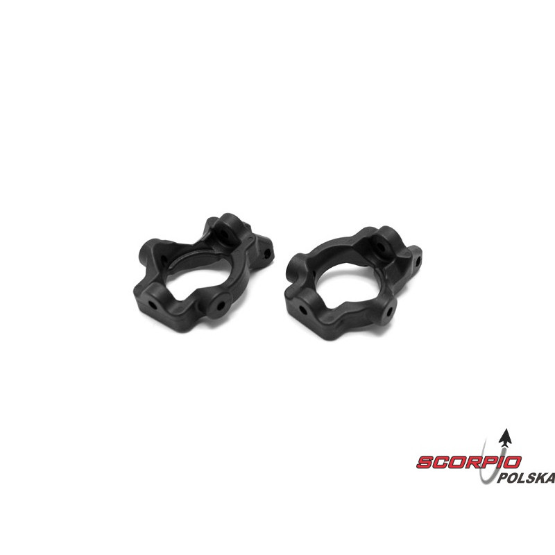 Front Spindle Carriers: 8B 2.0