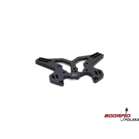 Rear Shock Tower: 8B 2.0EU